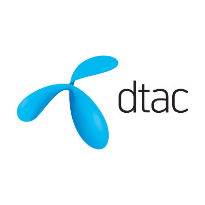 Thailand Unlimited Data+Call DTAC 7 Days