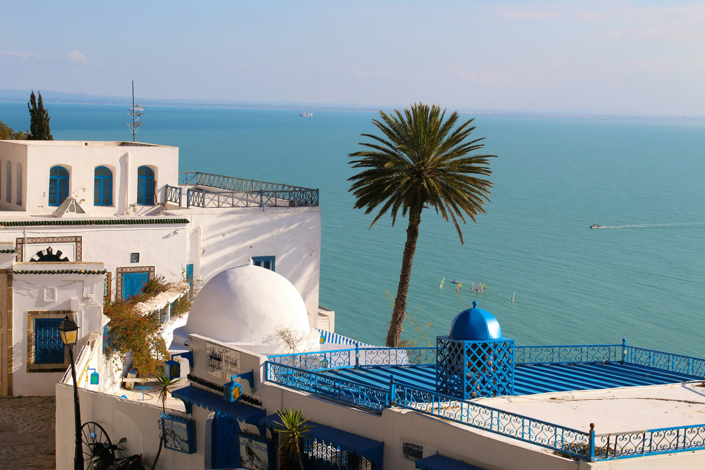 Tunisia Unlimited