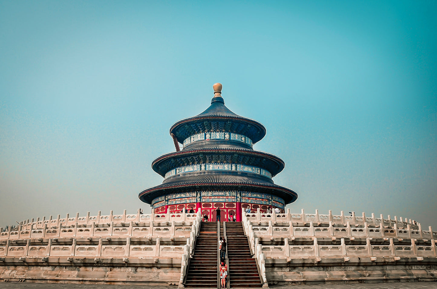China (mainland HK Macao) Unlimited