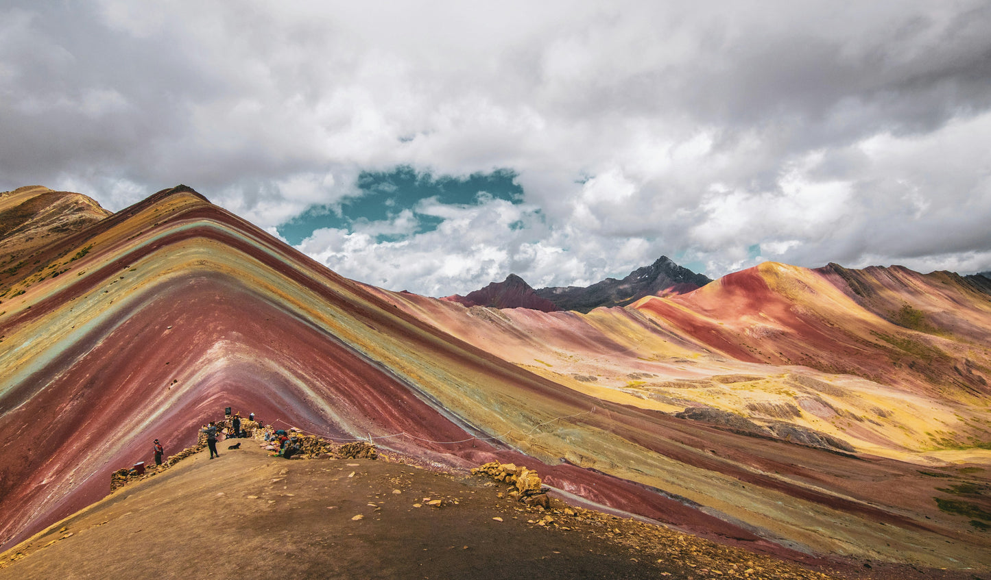 Peru Unlimited