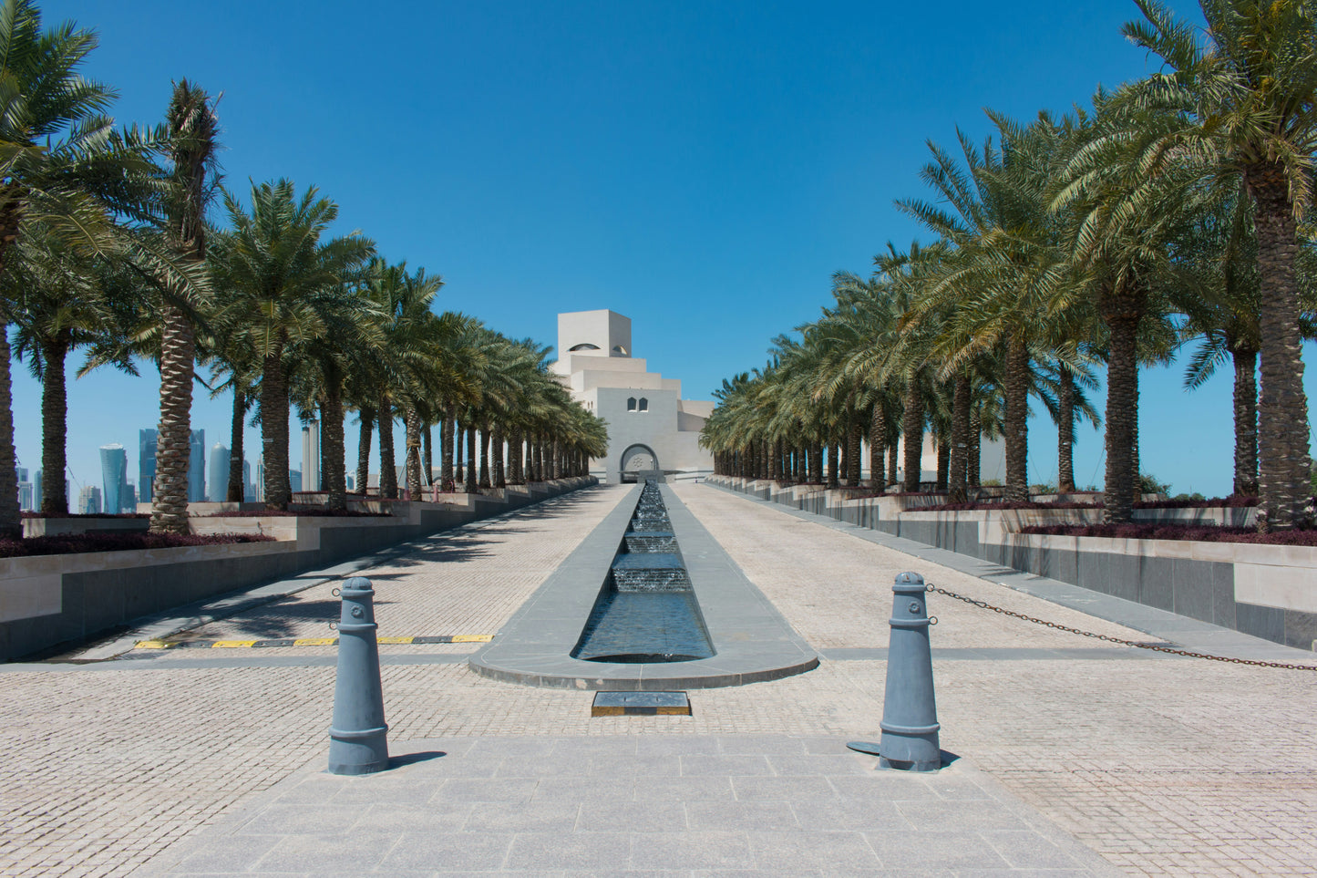 Qatar Unlimited