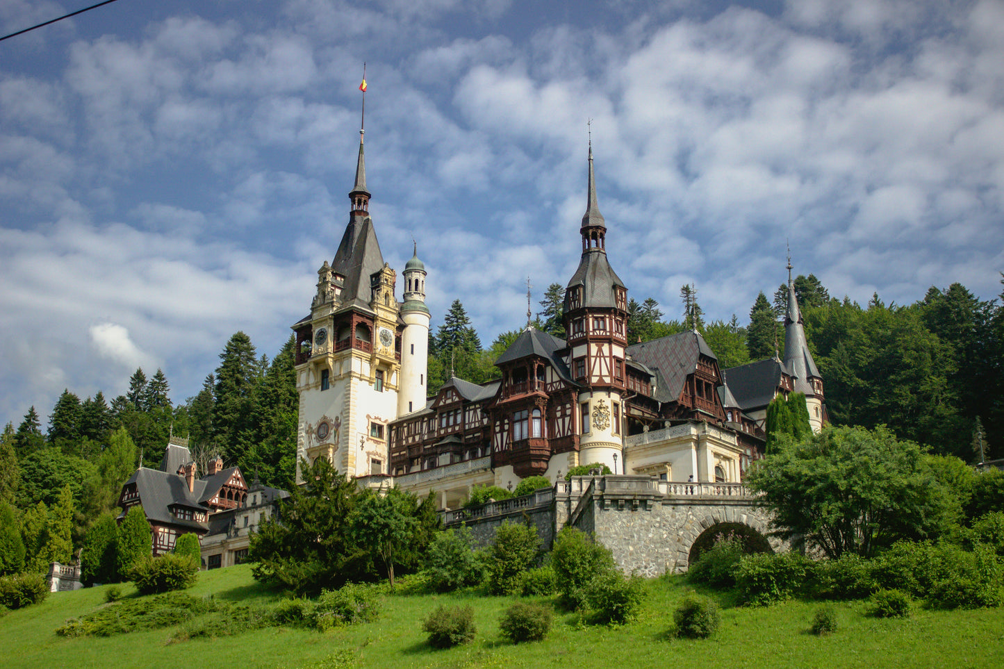 Romania Unlimited