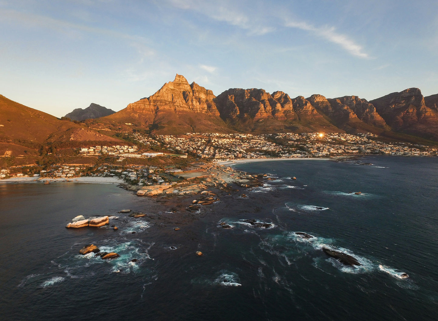 South Africa Unlimited