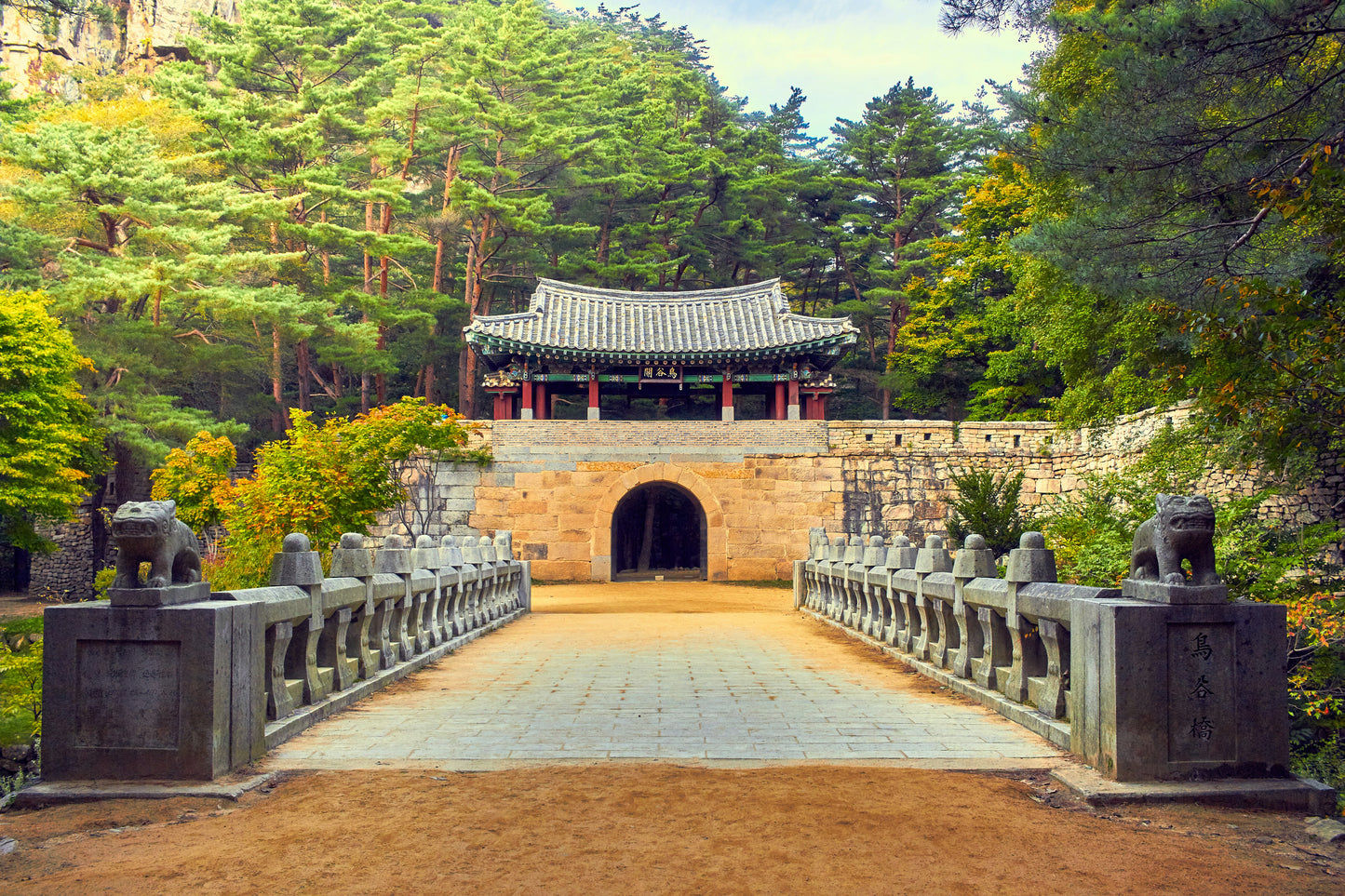 South Korea Unlimited