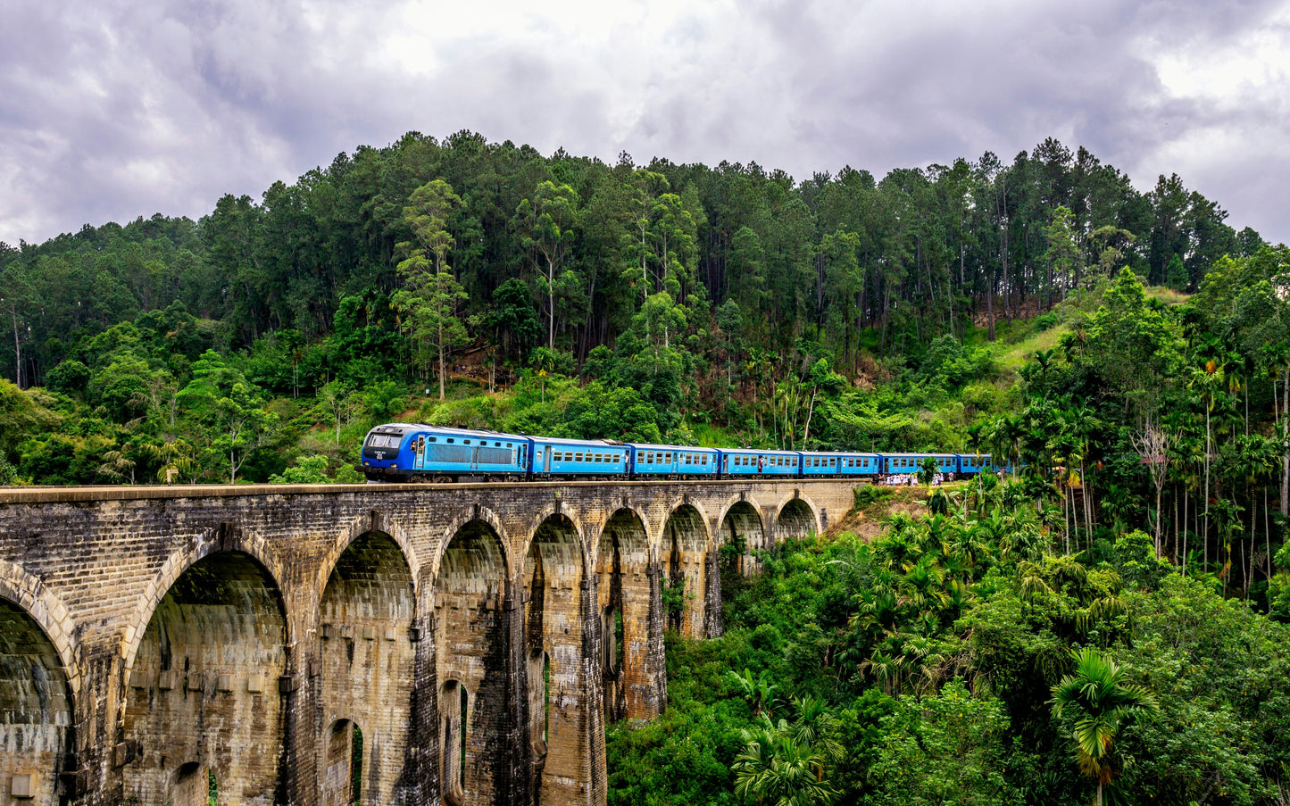 Sri Lanka Unlimited