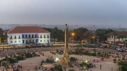 Guinea-Bissau