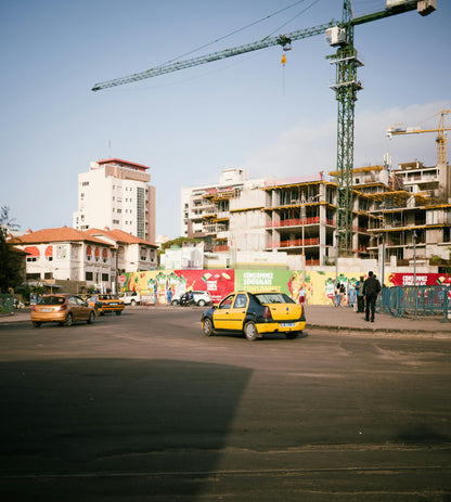 Senegal