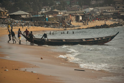 Liberia