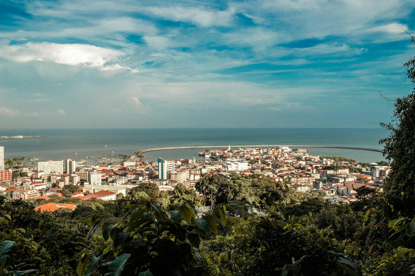 Panamá