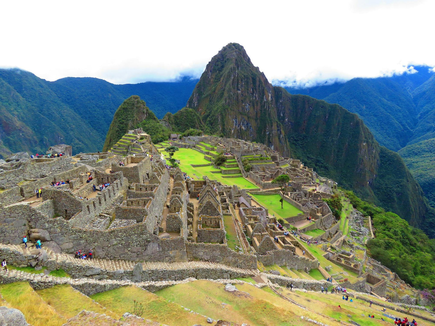 Perú